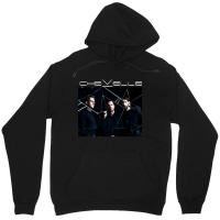 Best Chevelle Music Unisex Hoodie | Artistshot