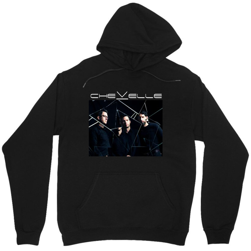 Best Chevelle Music Unisex Hoodie by Tantih | Artistshot