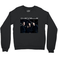 Best Chevelle Music Crewneck Sweatshirt | Artistshot