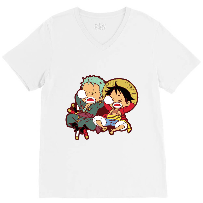 One Piece T-Shirt - Zoro Japan official merch