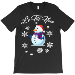 le tits now long sleeve t shirt T-Shirt | Artistshot