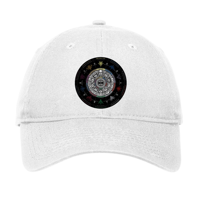 Buy Adjustable Archive Cap