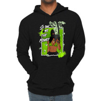 Show Me The Money 6 Retro Electric Green Shoes Matching Tees T Shirt Lightweight Hoodie | Artistshot