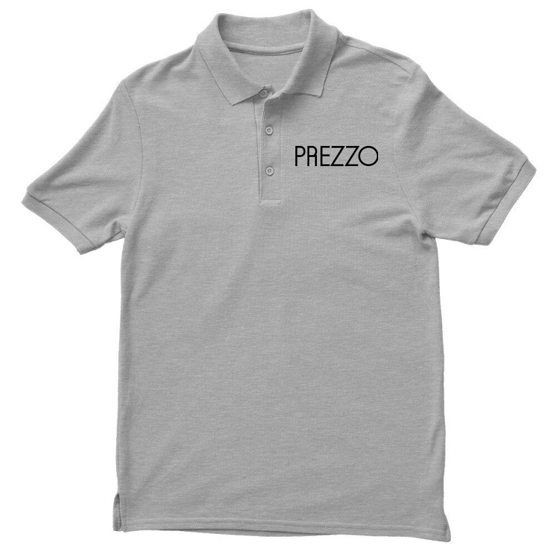 Prezzo (restaurant) Men's Polo Shirt by Eun-Kyung | Artistshot