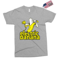 The Electric Banana Exclusive T-shirt | Artistshot