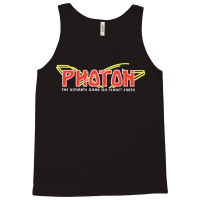 Photon Tank Top | Artistshot