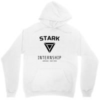 Stark Internship Unisex Hoodie | Artistshot