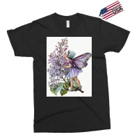 Lilac Fairy Exclusive T-shirt | Artistshot