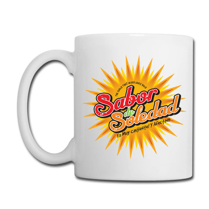 Sabor De Soledad Coffee Mug | Artistshot