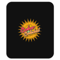 Sabor De Soledad Mousepad | Artistshot