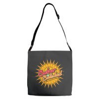 Sabor De Soledad Adjustable Strap Totes | Artistshot