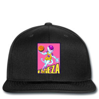 Dragonb Ball Frieza Printed Hat | Artistshot