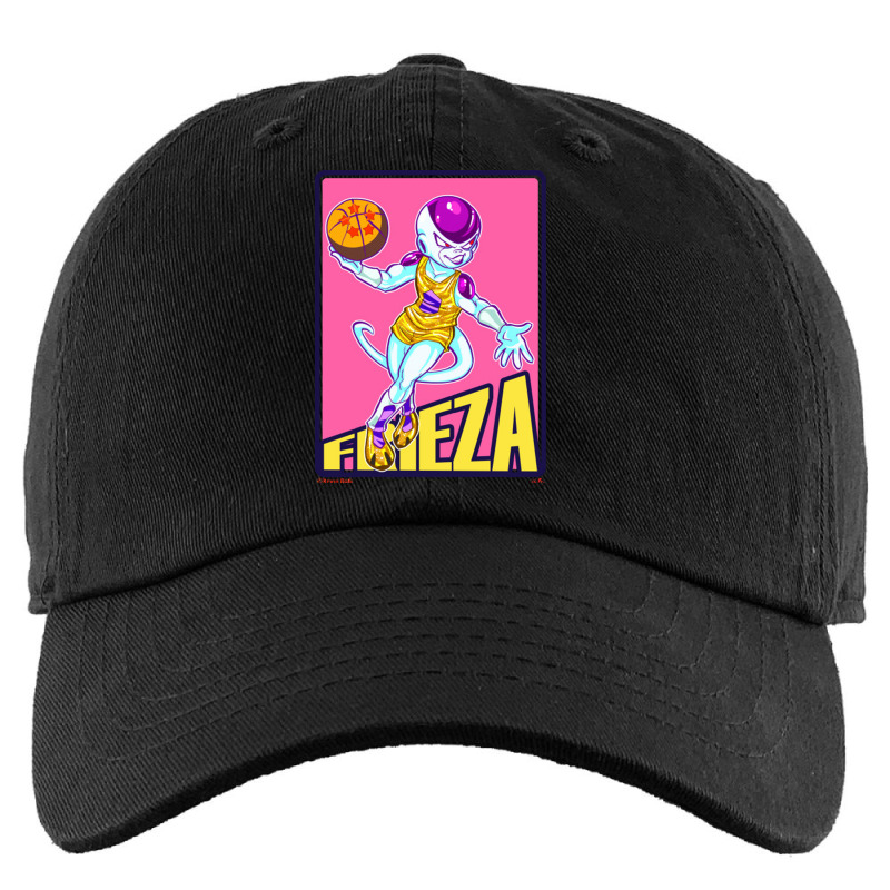 Dragonb Ball Frieza Kids Cap by Ha Thu | Artistshot