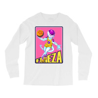 Dragonb Ball Frieza Long Sleeve Shirts | Artistshot