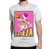 Dragonb Ball Frieza Classic T-shirt | Artistshot