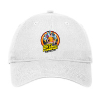 Fight For The Girl, Video Games Lover Adjustable Cap | Artistshot