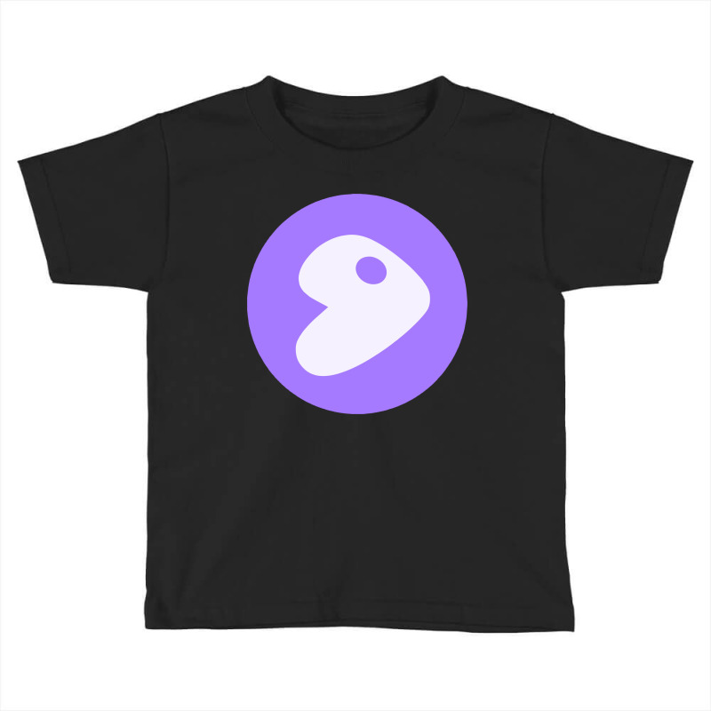 Gentoo Linux Toddler T-shirt | Artistshot