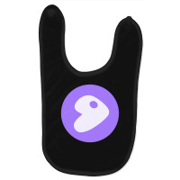 Gentoo Linux Baby Bibs | Artistshot