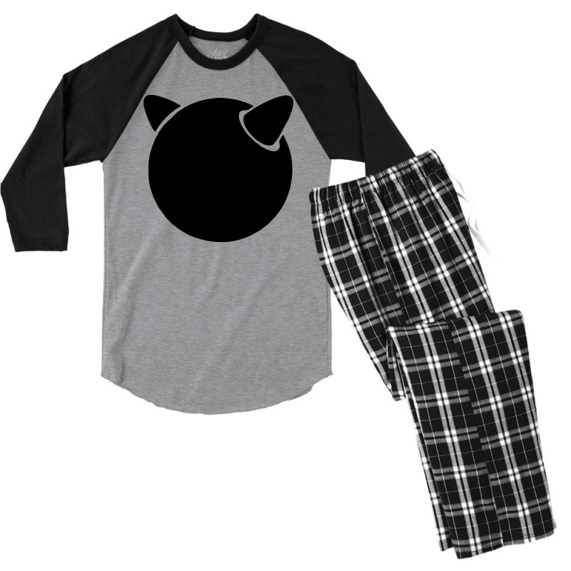 Freebsd Men's 3/4 Sleeve Pajama Set by gesumarsa | Artistshot