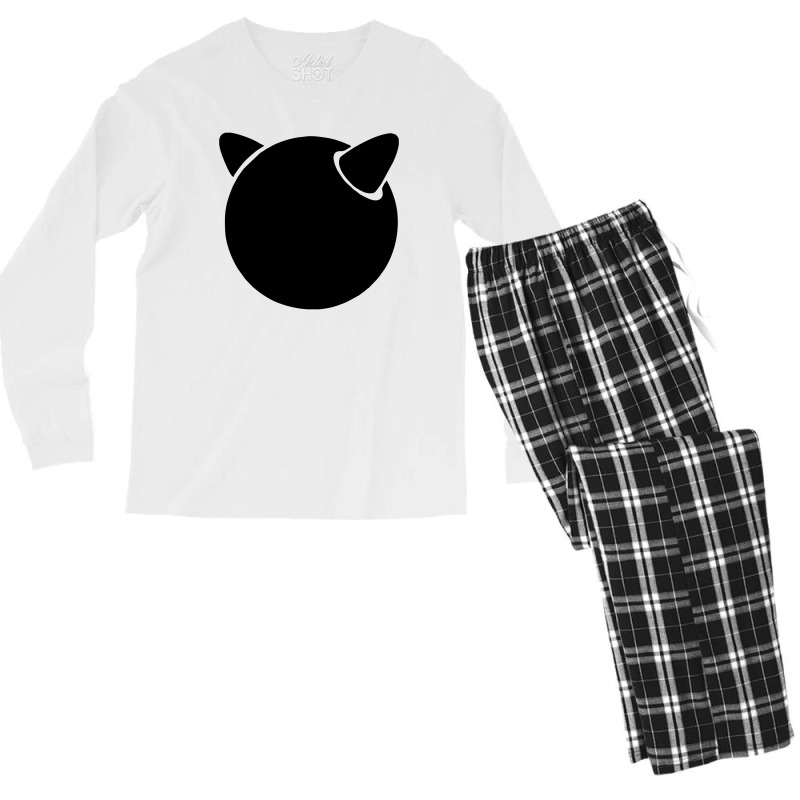 Freebsd Men's Long Sleeve Pajama Set by gesumarsa | Artistshot