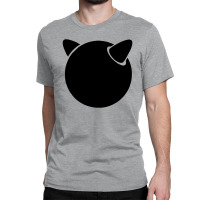 Freebsd Classic T-shirt | Artistshot