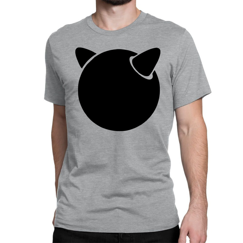 Freebsd Classic T-shirt by gesumarsa | Artistshot