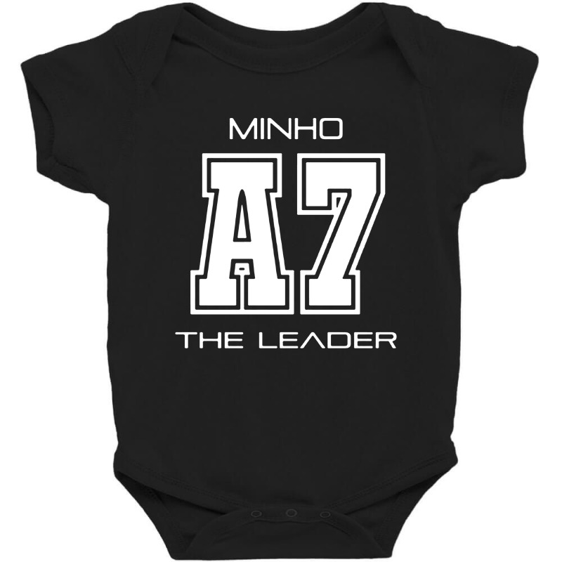 Subject A7 Baby Bodysuit | Artistshot