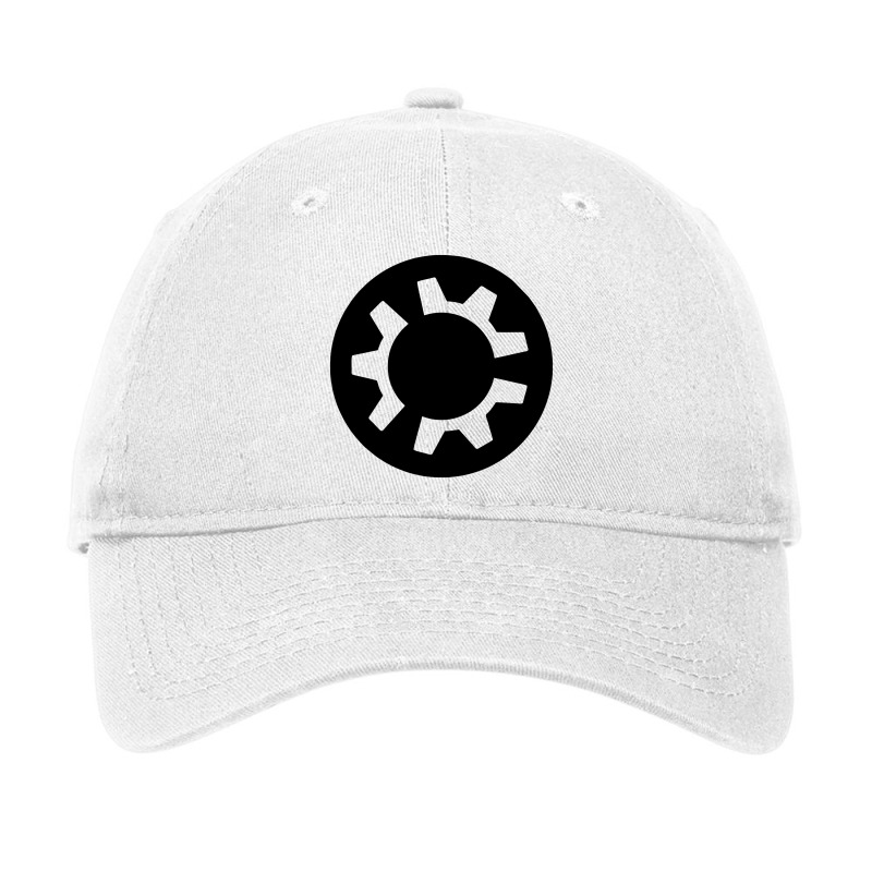 Kubuntu Adjustable Cap by gesumarsa | Artistshot