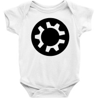 Kubuntu Baby Bodysuit | Artistshot