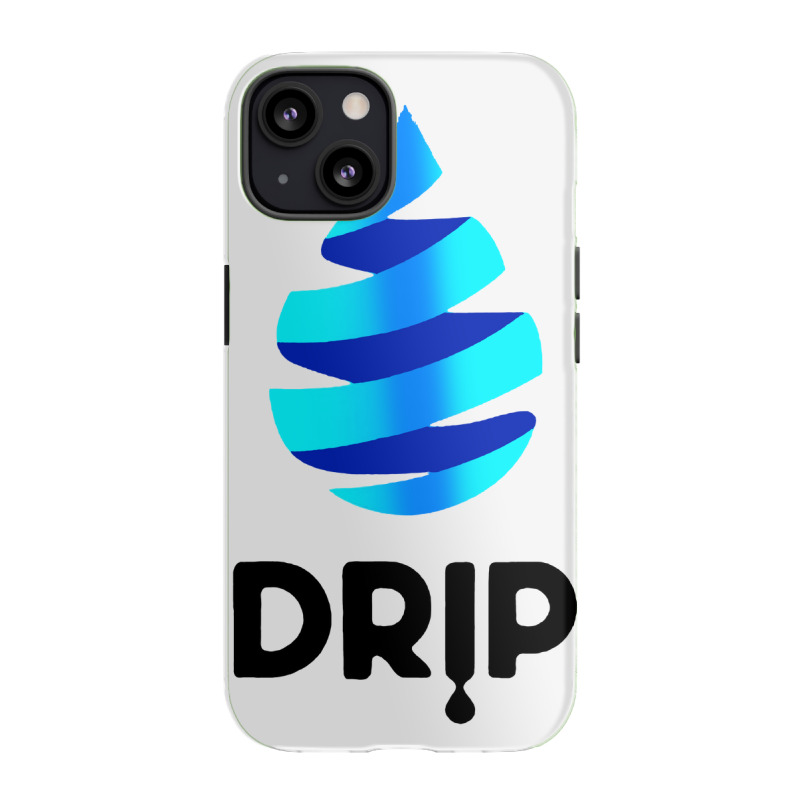 Drip Faucet Iphone 13 Case | Artistshot