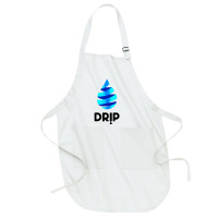 Drip Faucet Full-length Apron | Artistshot