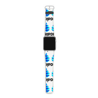 Drip Faucet Apple Watch Band | Artistshot