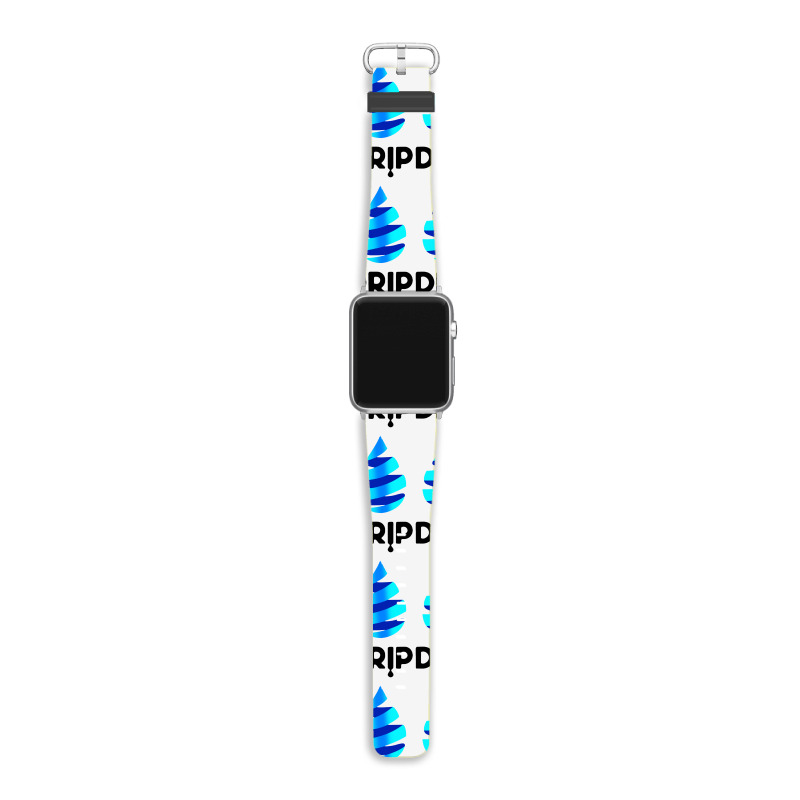 Drip Faucet Apple Watch Band | Artistshot