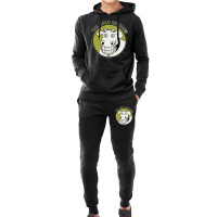 The Dead Milkmen Hoodie & Jogger Set | Artistshot