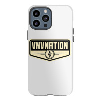 Vnv Nation Iphone 13 Pro Max Case | Artistshot