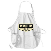 Vnv Nation Medium-length Apron | Artistshot