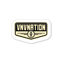 Vnv Nation Sticker | Artistshot