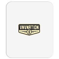 Vnv Nation Mousepad | Artistshot