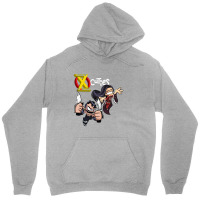 Houseofx Cuties By Beefcakeboss Houseofx Unisex Hoodie | Artistshot