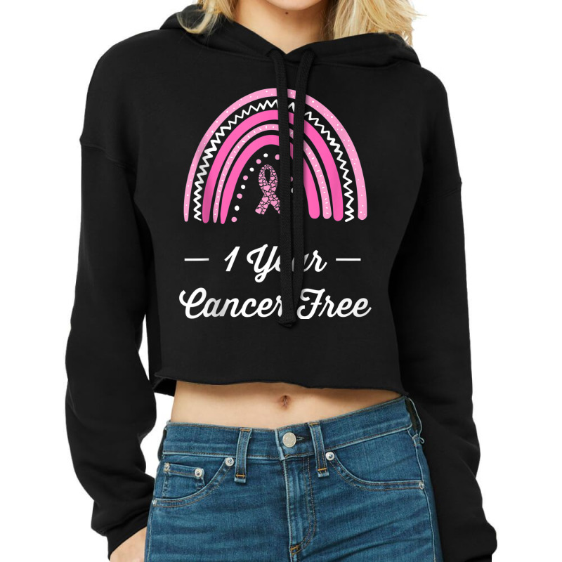 Funny Man Pink Color Call Me Cropped Hoodie by MadisonDesign | Artistshot