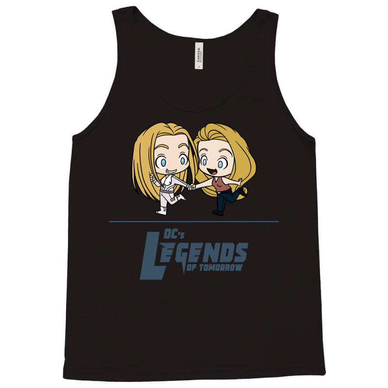 Lover Gifts Festive Tiny Women My Favorite Tank Top | Artistshot