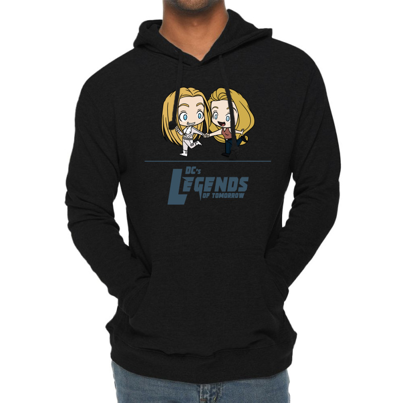 Lover Gifts Festive Tiny Women My Favorite Lightweight Hoodie | Artistshot