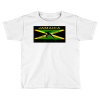 Jamaican Tshirt Toddler T-shirt | Artistshot