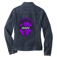 Cartoon Character Fairytale Women My Favorite Ladies Denim Jacket | Artistshot