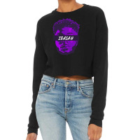 Cartoon Character Fairytale Women My Favorite Cropped Sweater | Artistshot