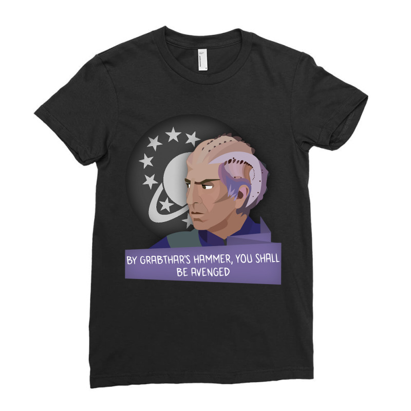 Character Animated Rognvaldr Mens My Favorite Ladies Fitted T-Shirt by ArtistTalia | Artistshot