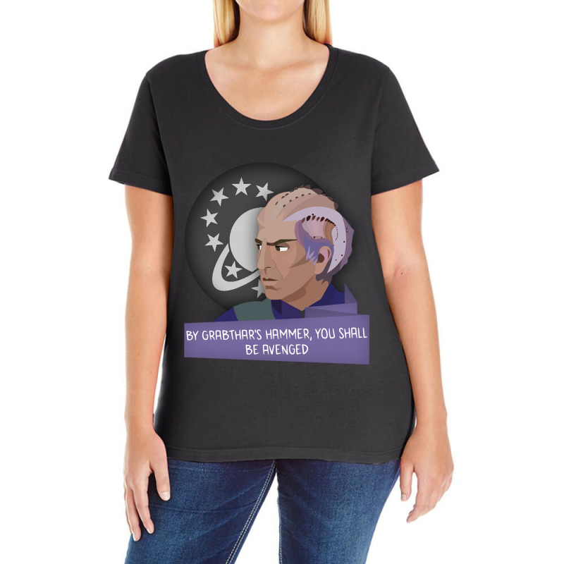 Character Animated Rognvaldr Mens My Favorite Ladies Curvy T-Shirt by ArtistTalia | Artistshot