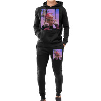 Lilpeep Think Hoodie & Jogger Set | Artistshot