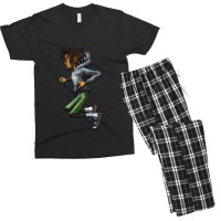 Day Gifts Alexander Dane Women My Favorite Men's T-shirt Pajama Set | Artistshot