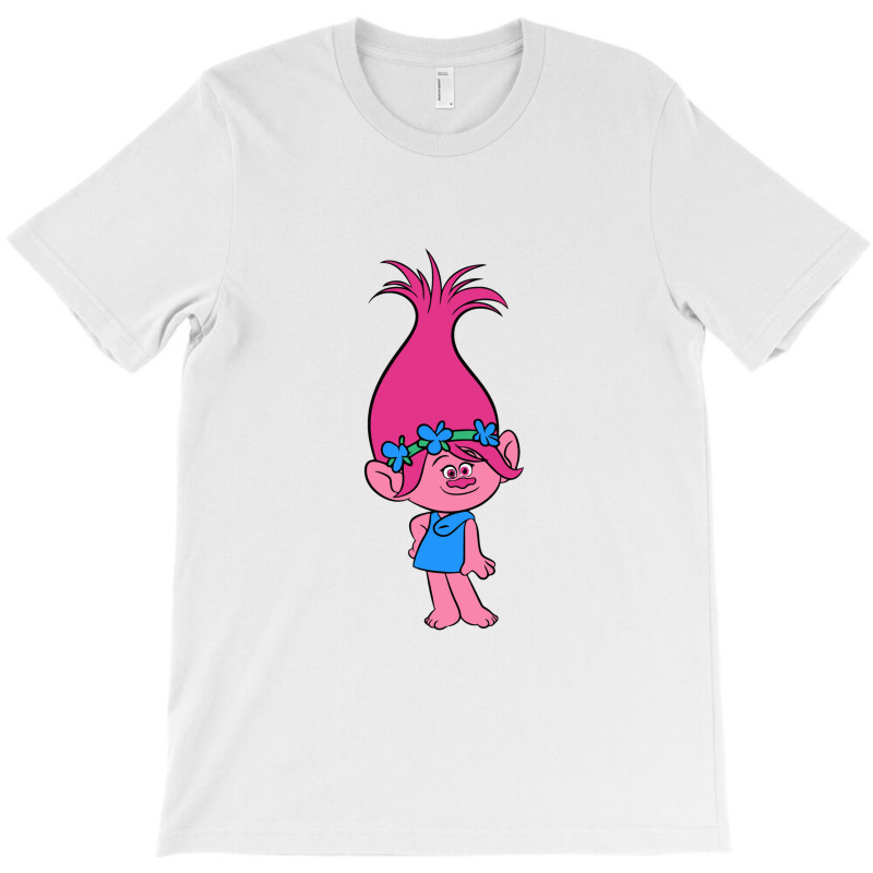 Poppy T-shirt | Artistshot